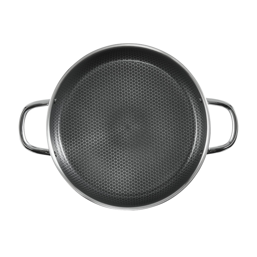 Baccarat Triton All Pan 32cm