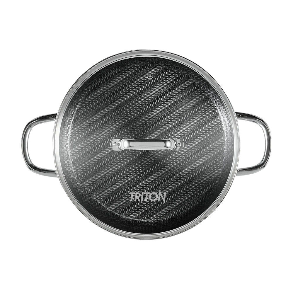Baccarat Triton All Pan 32cm