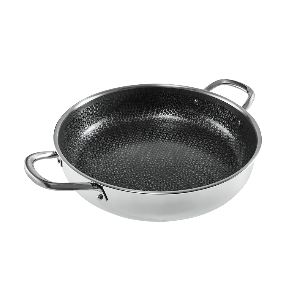 Baccarat Triton All Pan 32cm