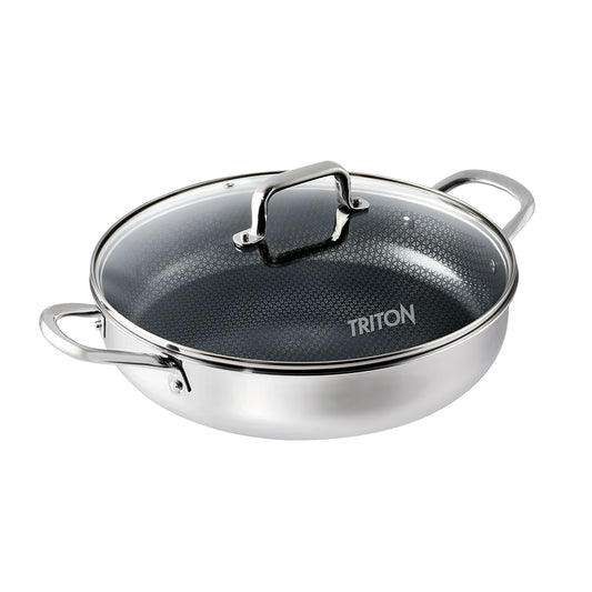 Baccarat Triton All Pan 32cm