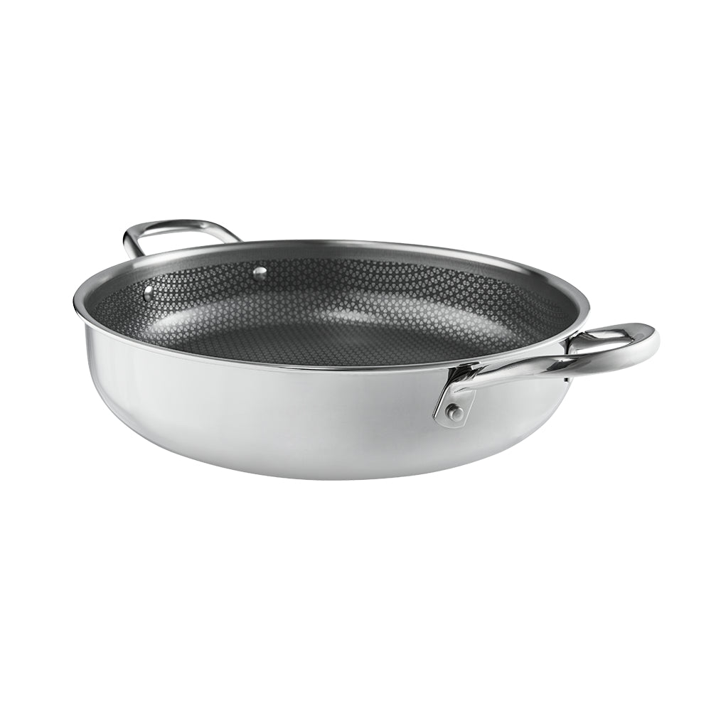 Baccarat Triton All Pan 32cm