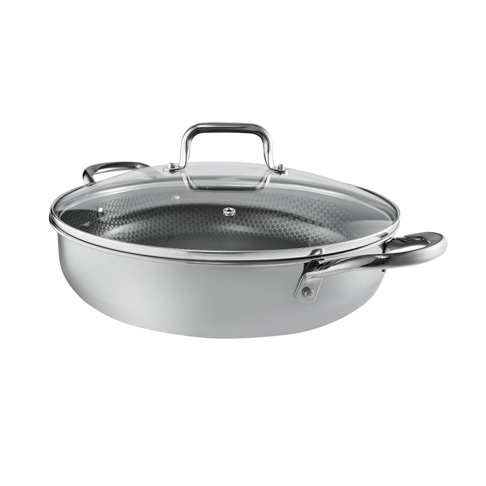 Baccarat Triton All Pan 32cm