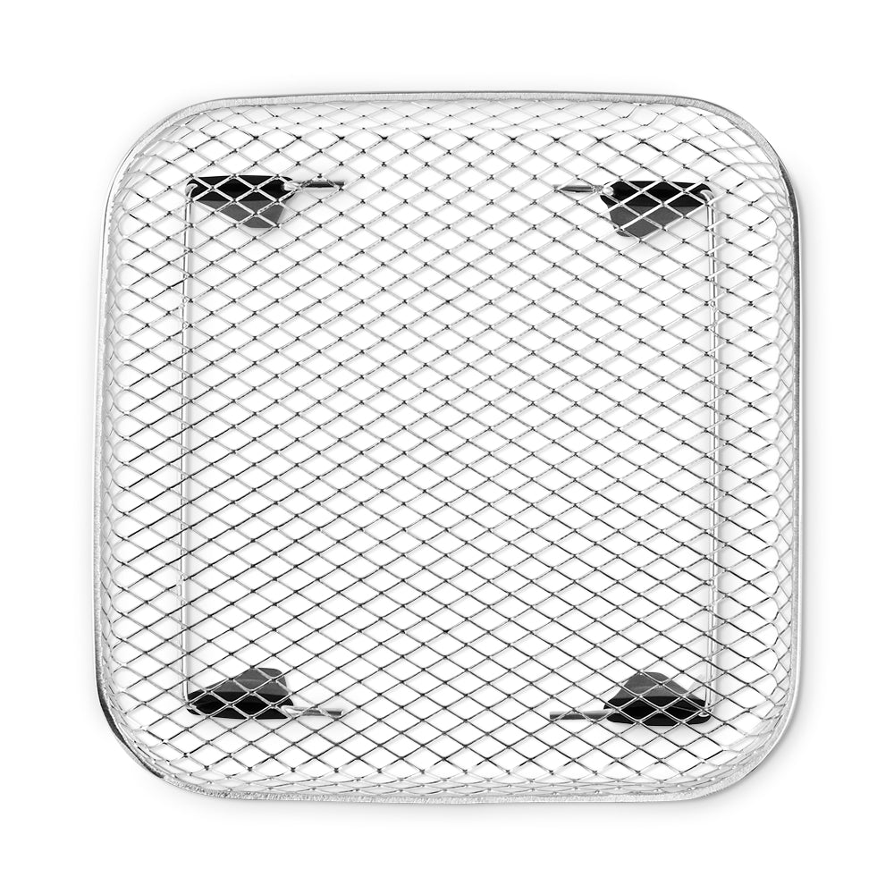 Baccarat Airfryer Stainless Steel Square Rack
