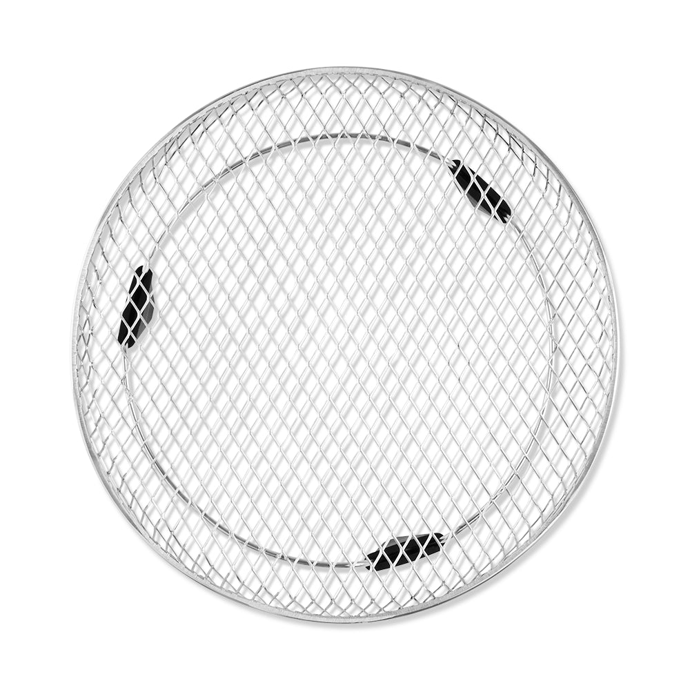 Baccarat Airfryer Stainless Steel Round Rack