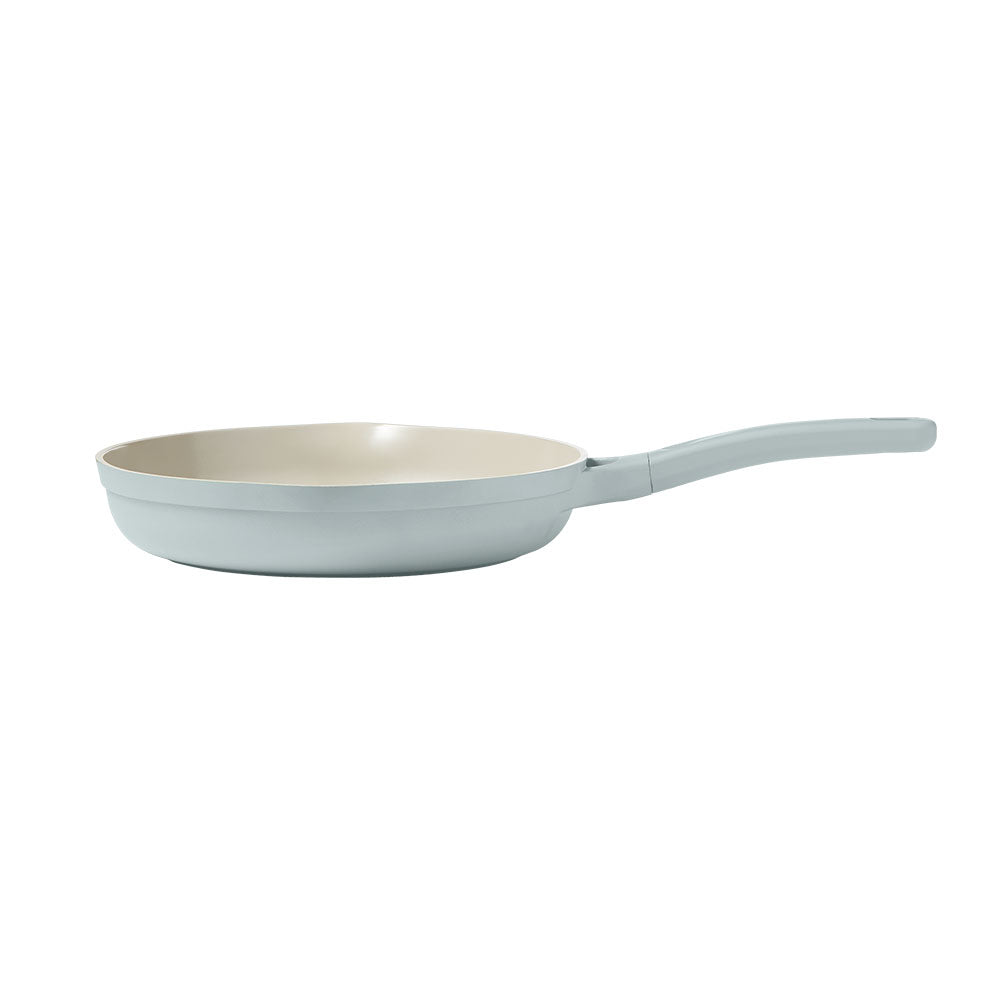 NOOK by Baccarat 9 Piece Cookware Set Sky