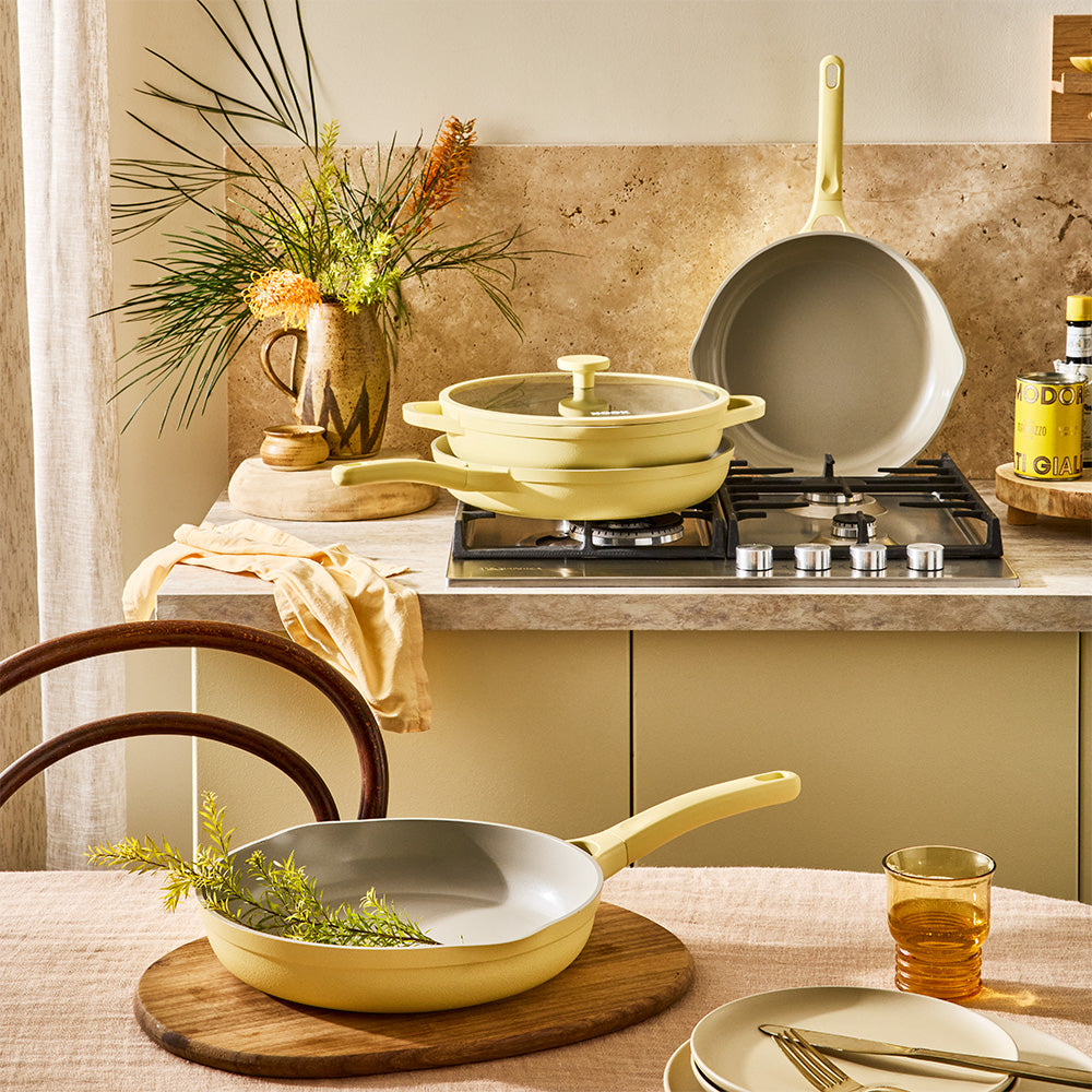 NOOK by Baccarat Frypan 28cm