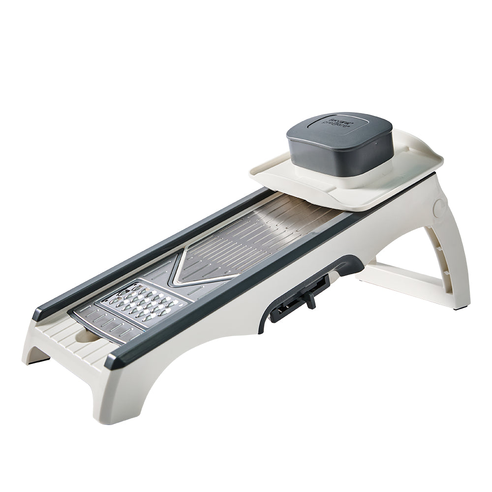 Baccarat Prepare Mandoline Slicer Stainless Steel