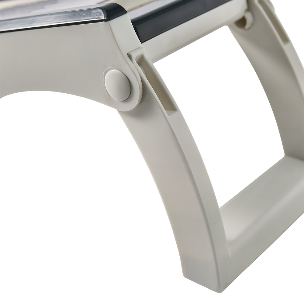 Baccarat Prepare Mandoline Slicer Stainless Steel