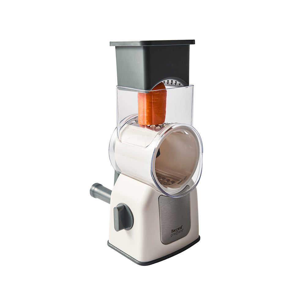 Baccarat Prepare Rotary Grater