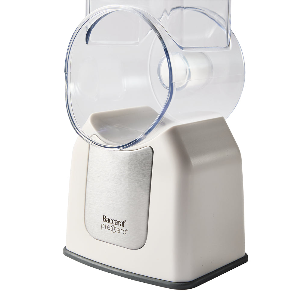 Baccarat Prepare Rotary Grater