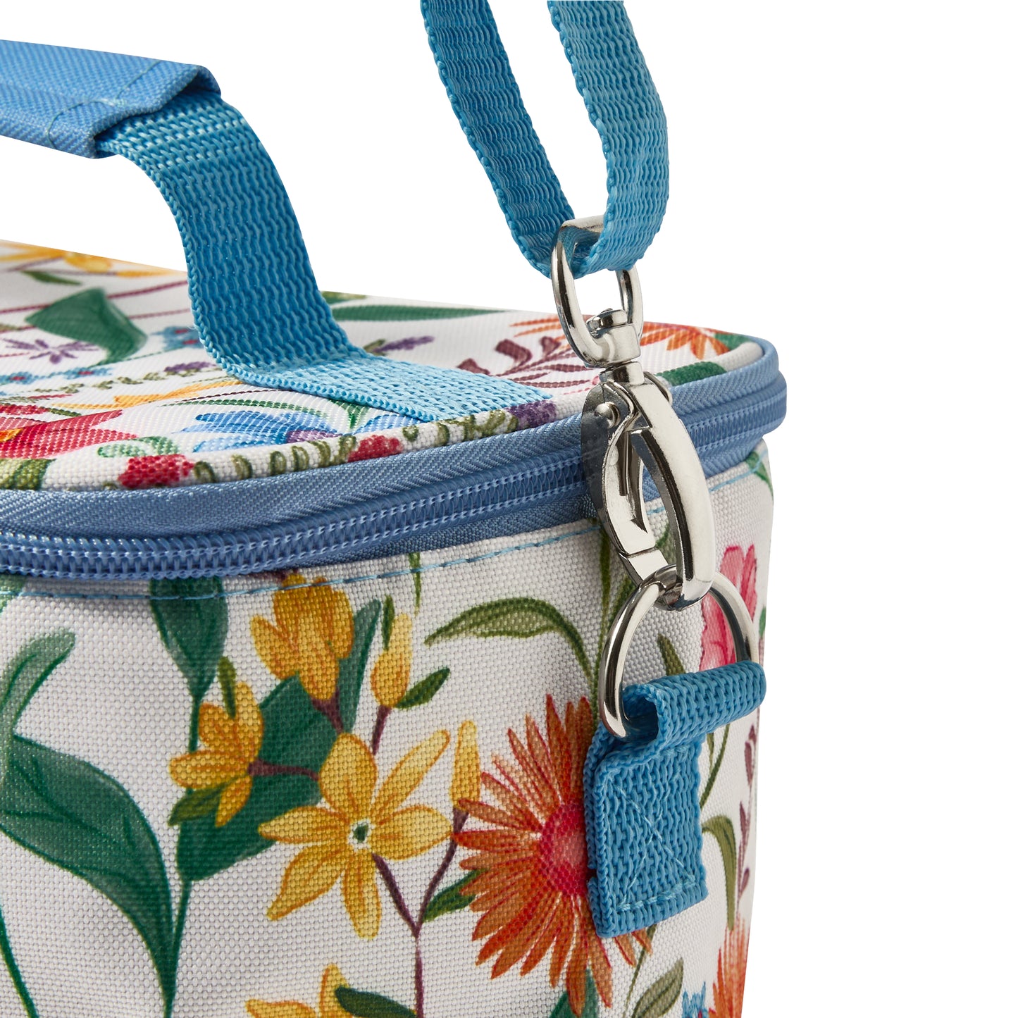 Alex Liddy Country Bloom Lunch Bag Floral