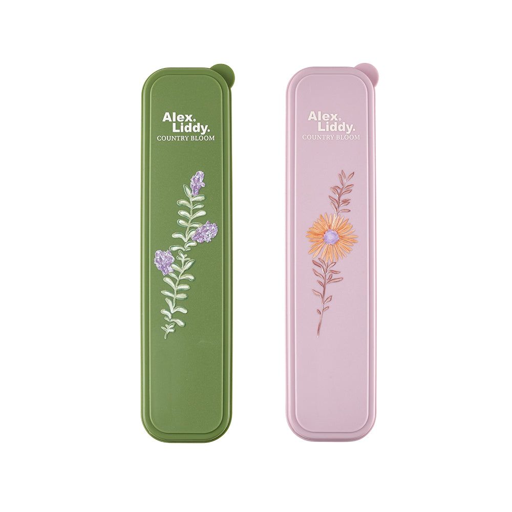 Alex Liddy Country Bloom Cutlery Set - Surprise Style Selection