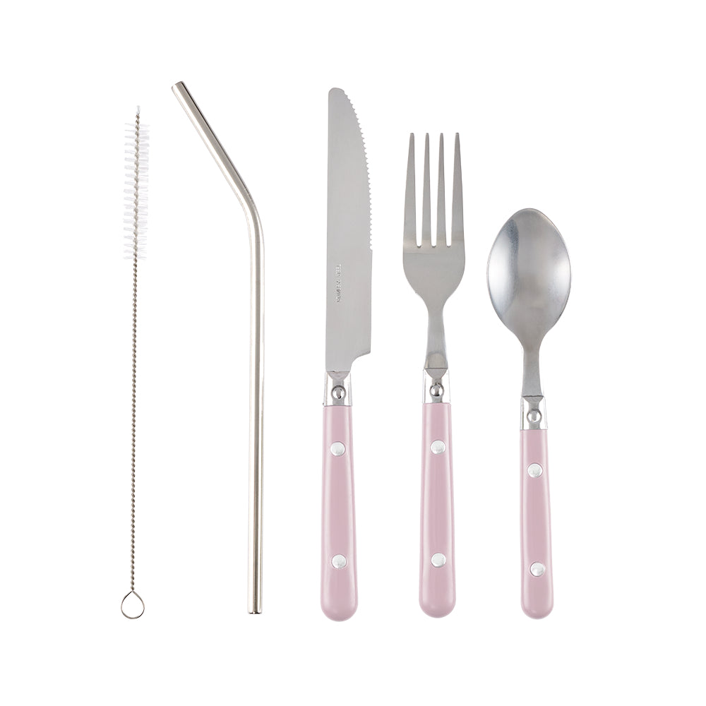 Alex Liddy Country Bloom Cutlery Set - Surprise Style Selection