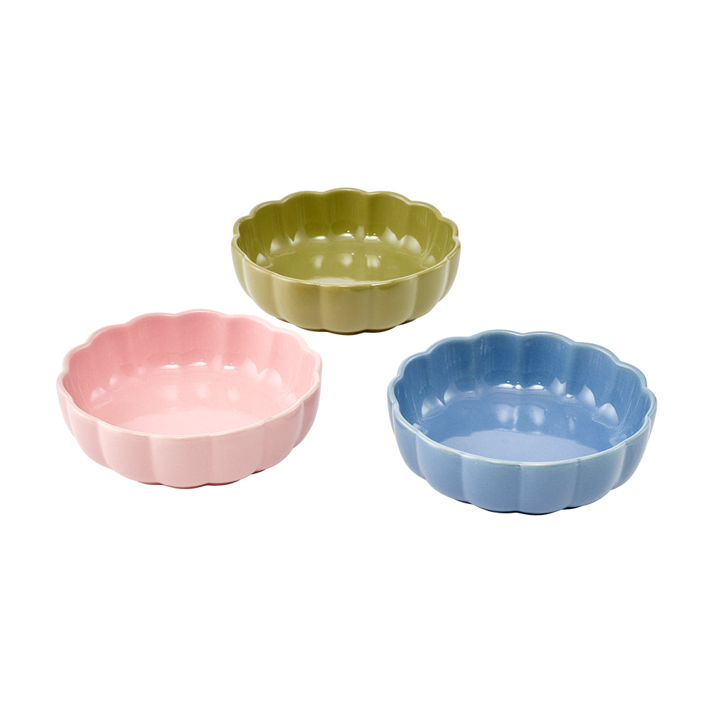 Alex Liddy Country Bloom Bowl 13cm - Surprise Style Selection