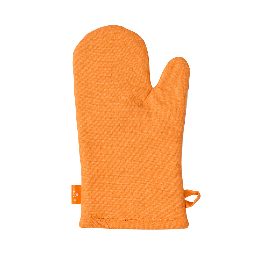 Ambrosia Printed Oven Glove