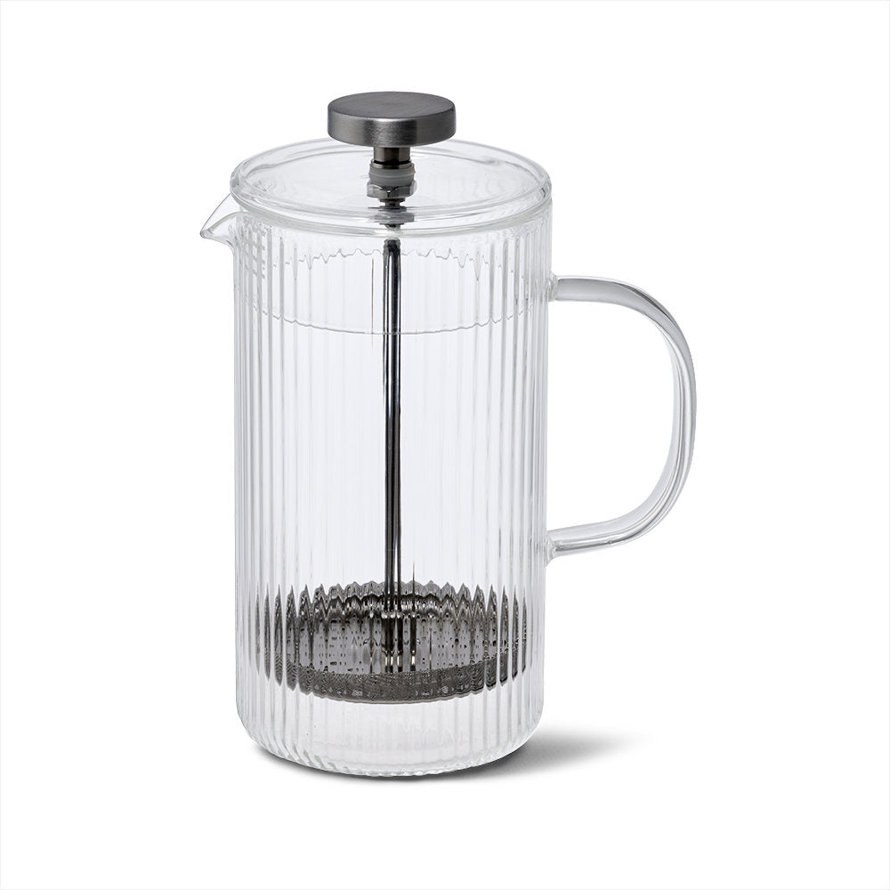 Salt & Pepper Brew Coffee Press 4 Cup 600ml
