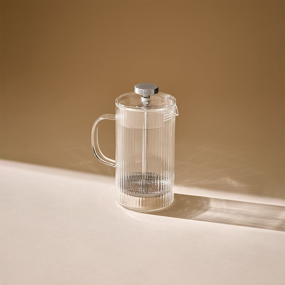Salt & Pepper Brew Coffee Press 4 Cup 600ml