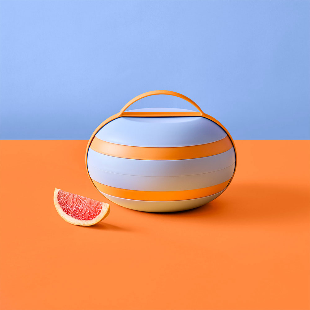HAYDAE COLLECTIVE Picnic Ball Set for 4