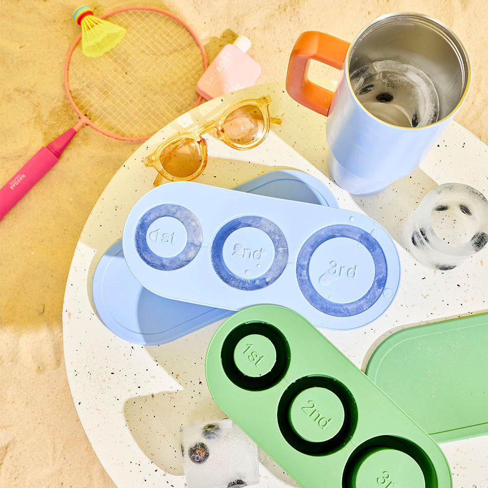 HAYDAE COLLECTIVE Tumbler Ice Tray - Surprise Style Selection