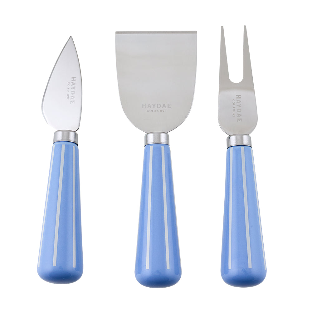HAYDAE COLLECTIVE Cheese Knife Stripe - Surprise Style Selection
