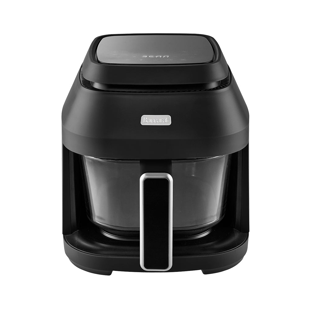 Baccarat GREEN STONE Air Fryer Glass 4.5L