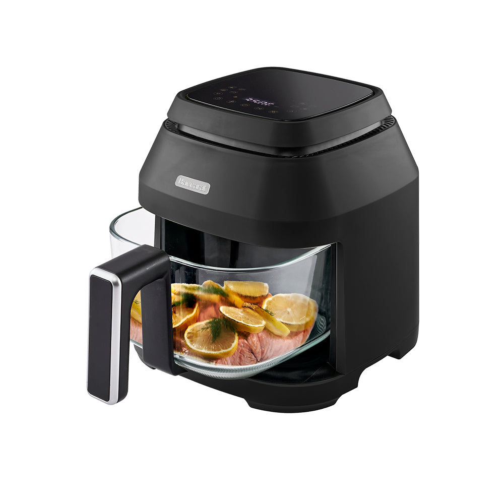Baccarat GREEN STONE Air Fryer Glass 4.5L