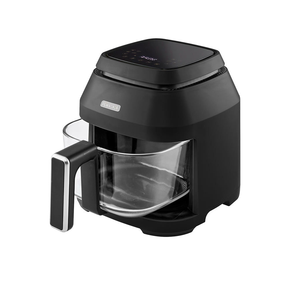 Baccarat GREEN STONE Air Fryer Glass 4.5L