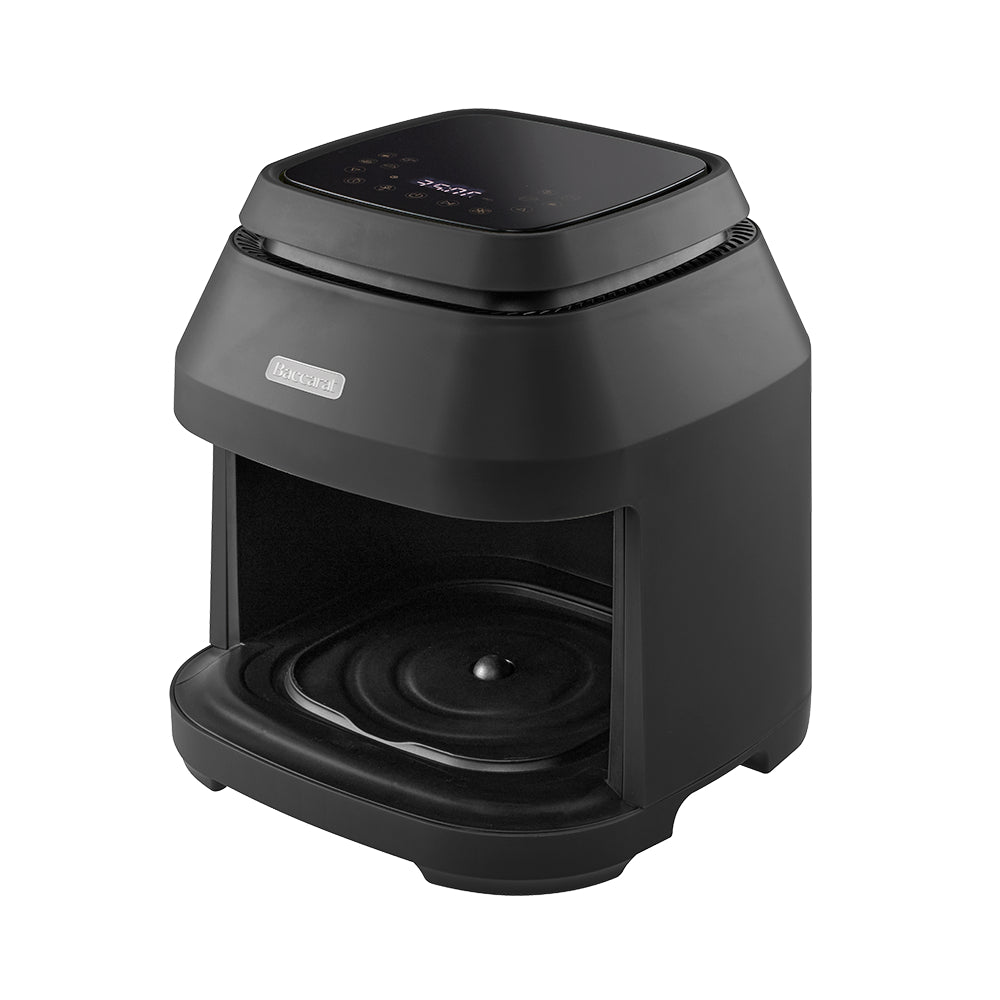 Baccarat GREEN STONE Air Fryer Glass 4.5L