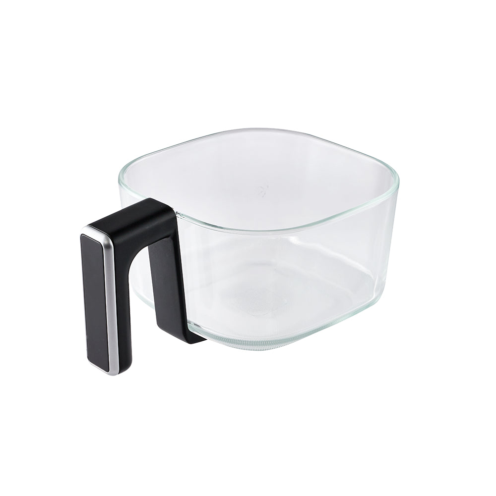 Baccarat GREEN STONE Air Fryer Glass 4.5L