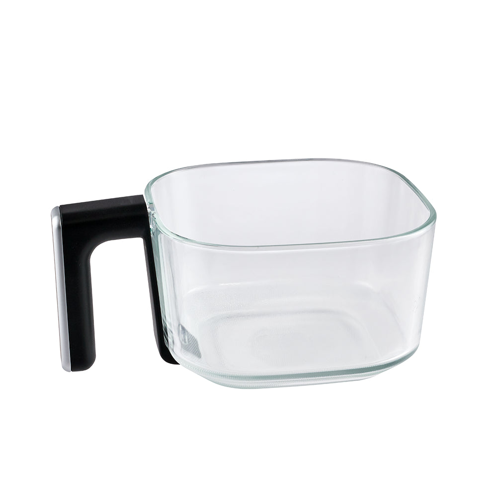 Baccarat GREEN STONE Air Fryer Glass 4.5L