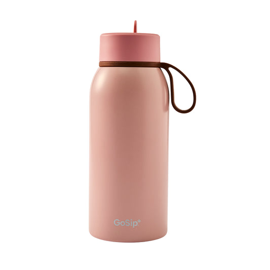 GoSip* Ceramic Drink Bottle 1L
