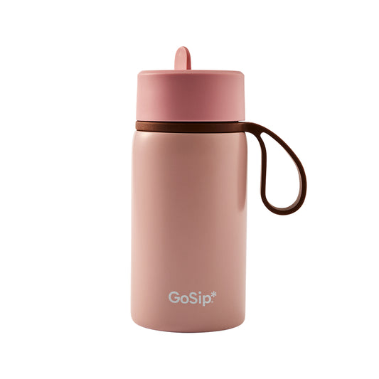 GoSip* Ceramic Drink Bottle 350ml