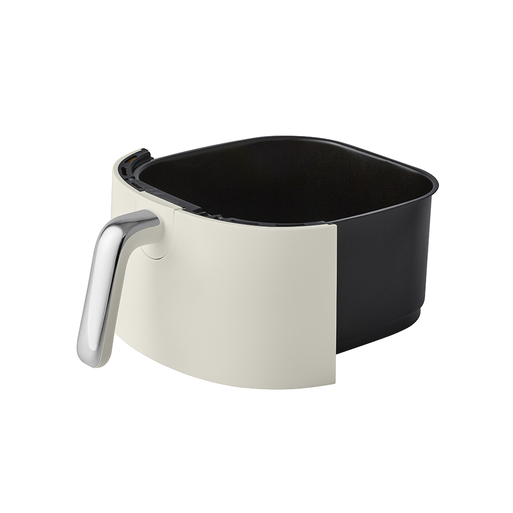 NOOK by Baccarat Air Fryer Cream 5L