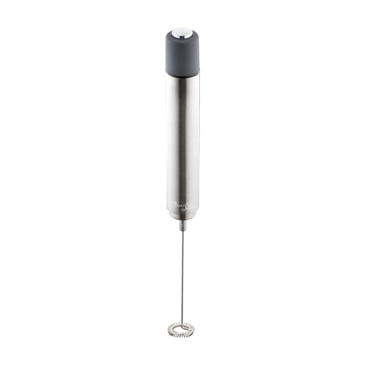 Baccarat Barista Modena Milk Aerator