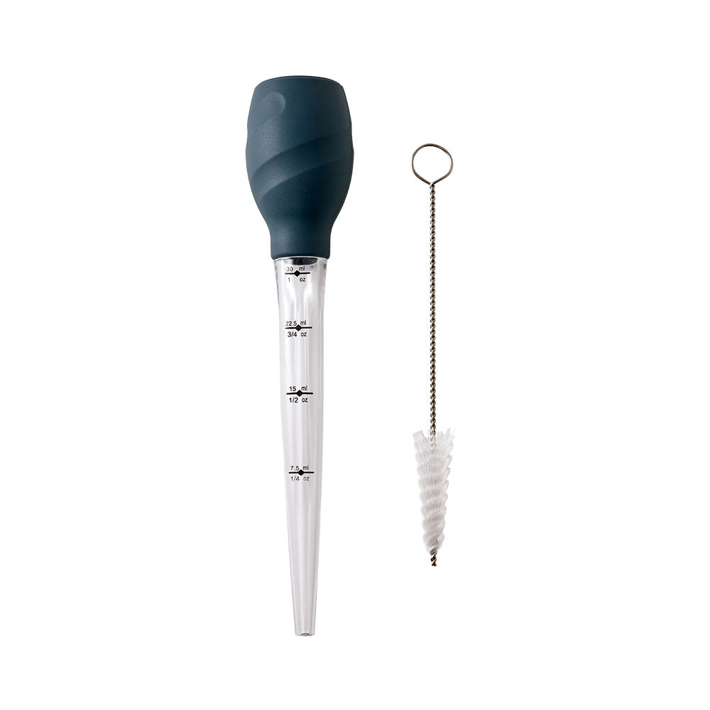 Soffritto Professional Bakeware Christmas Set Of 2 Basters