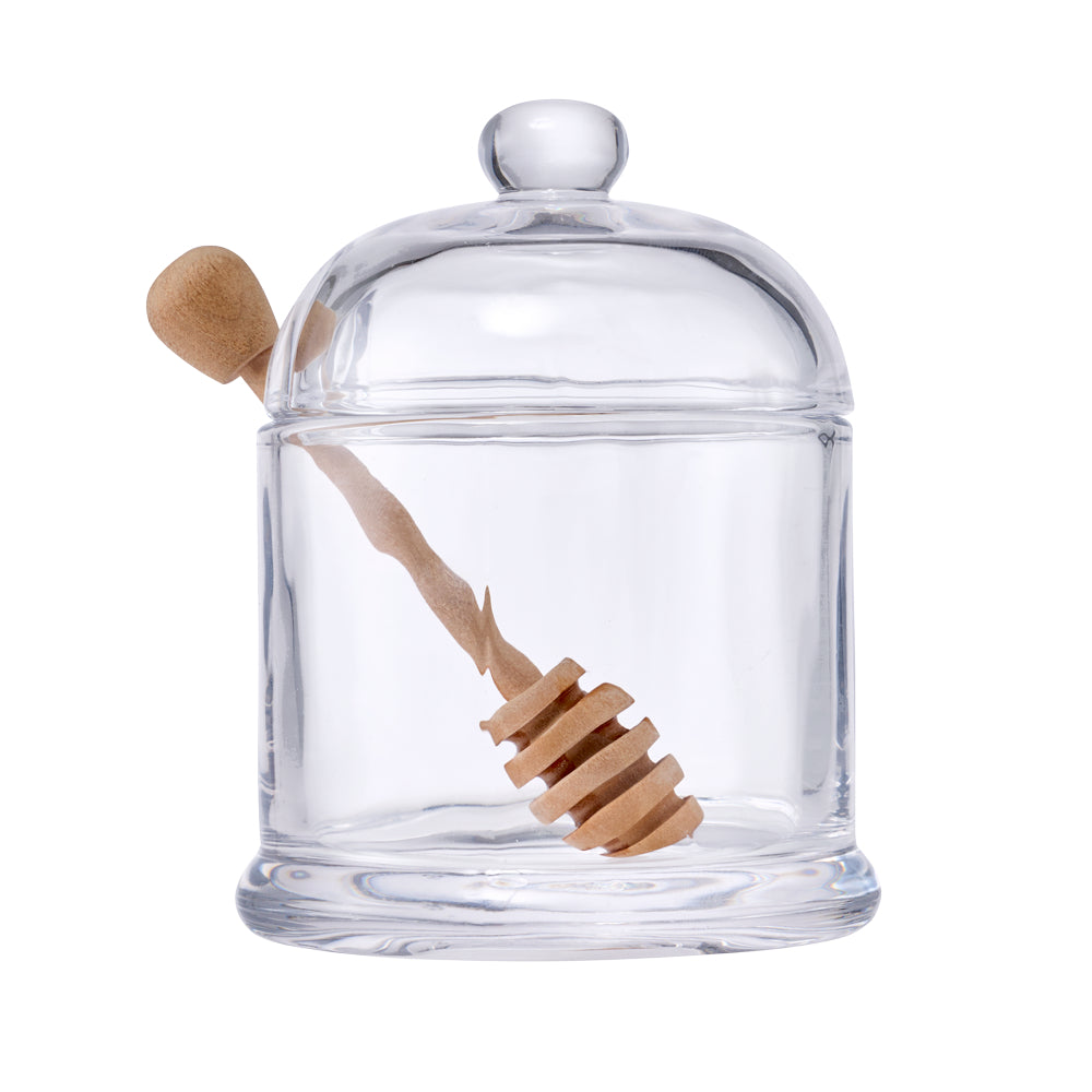 Alex Liddy Pave Honey Pot 400ml