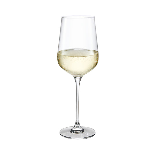 Alex Liddy Vina Set Of 4 White Wine Glasses 48ml