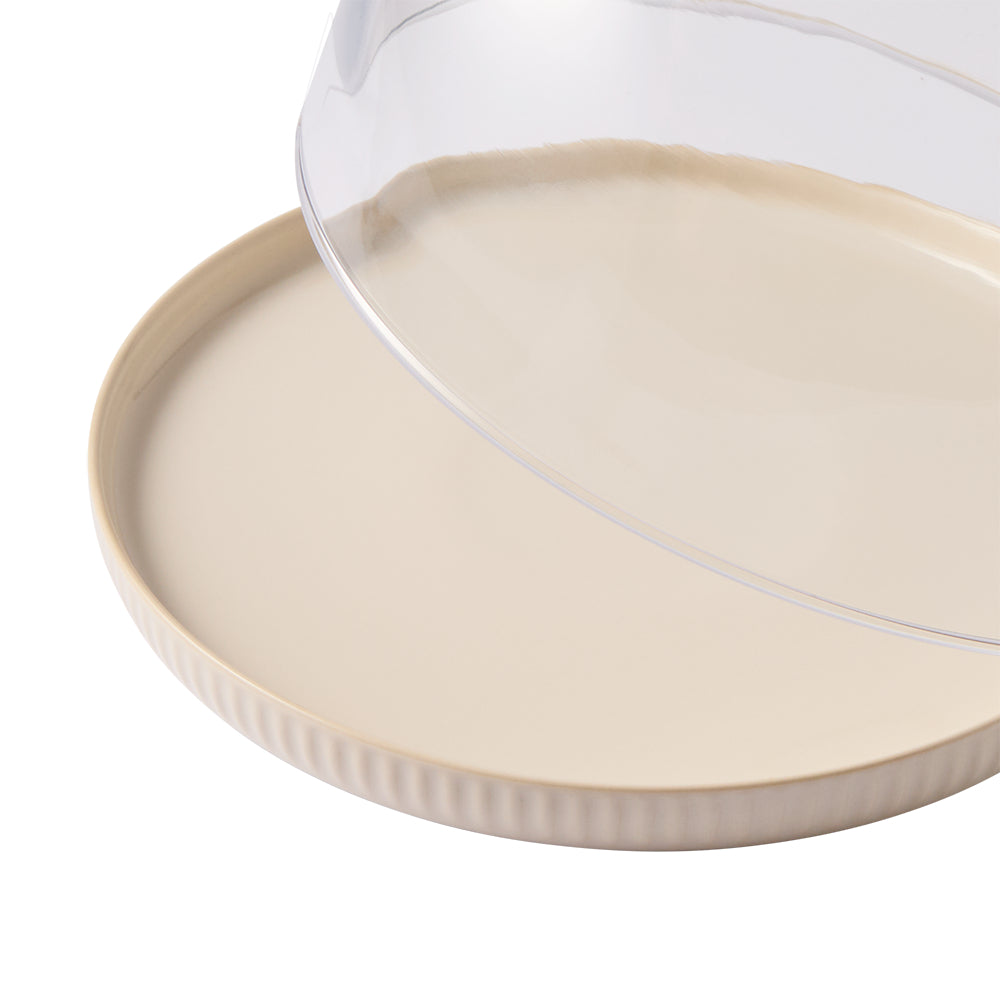 Laguiole Domain Cheese Dome 20cm