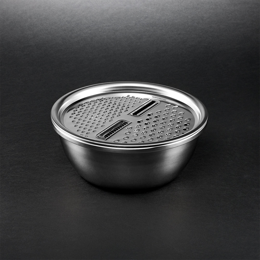 Soffritto A Series Slice & Strain Bowl