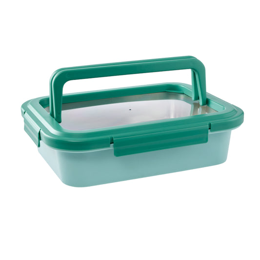 Graze & Gather Cooler Platter 4L Green