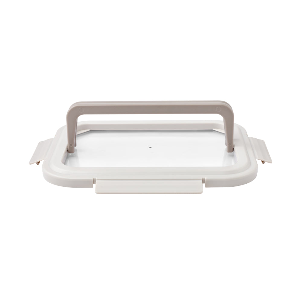 Graze & Gather Cooler Platter 4L Cream