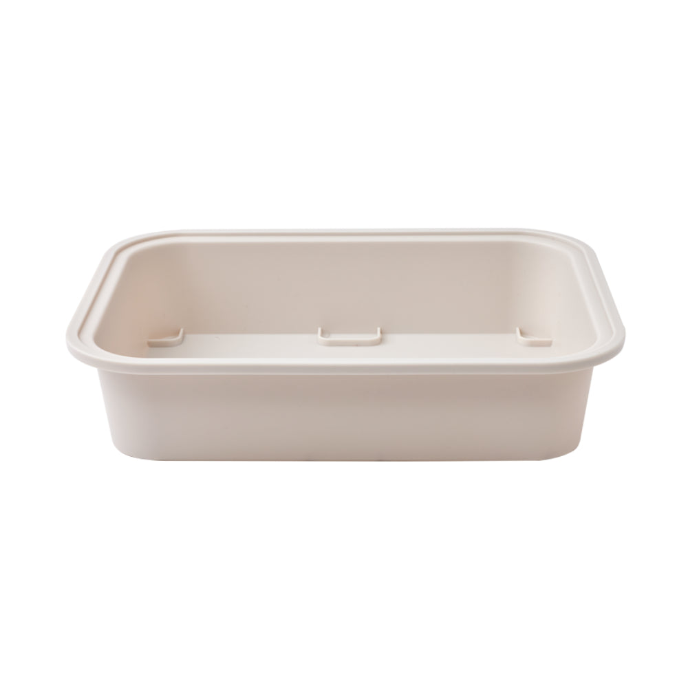 Graze & Gather Cooler Platter 4L Cream