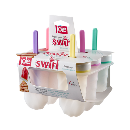 Joie Swirl Ice Pop Mould