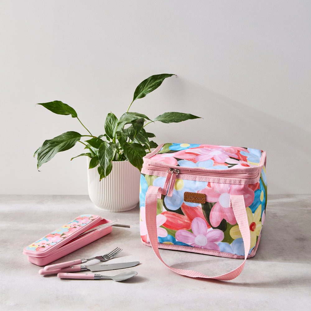TakeAway Out Lunch Bag