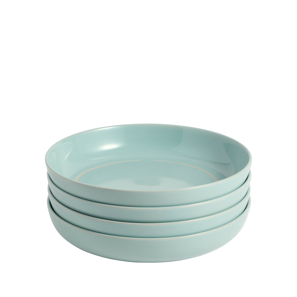 Royal Doulton Tilly Ramsay Set Of 4 Bowls 23cm