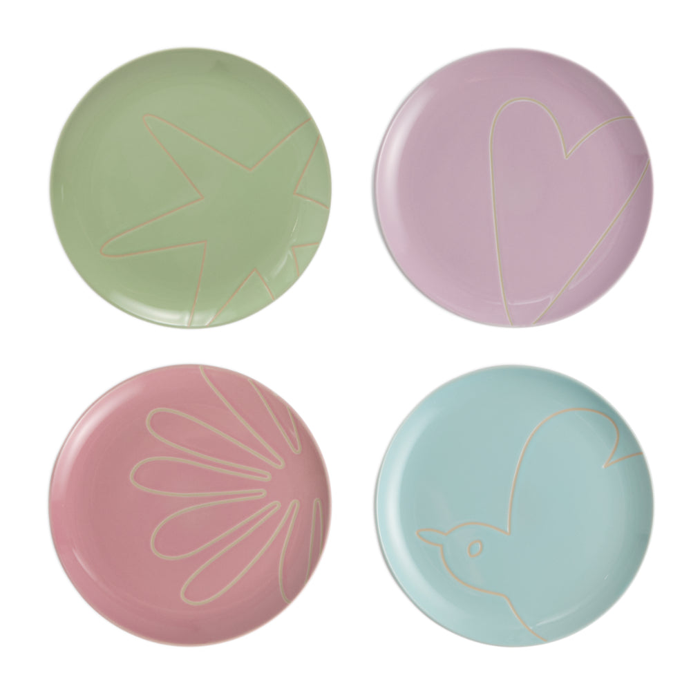 Royal Doulton Tilly Ramsay12 Piece Dinnerware Set