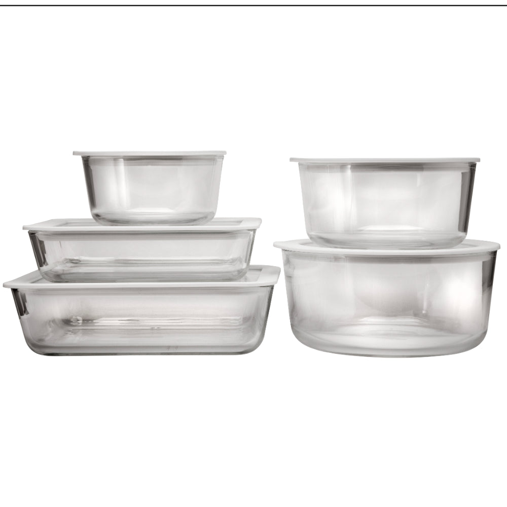 Pyrex Ultimate 5 Piece Set