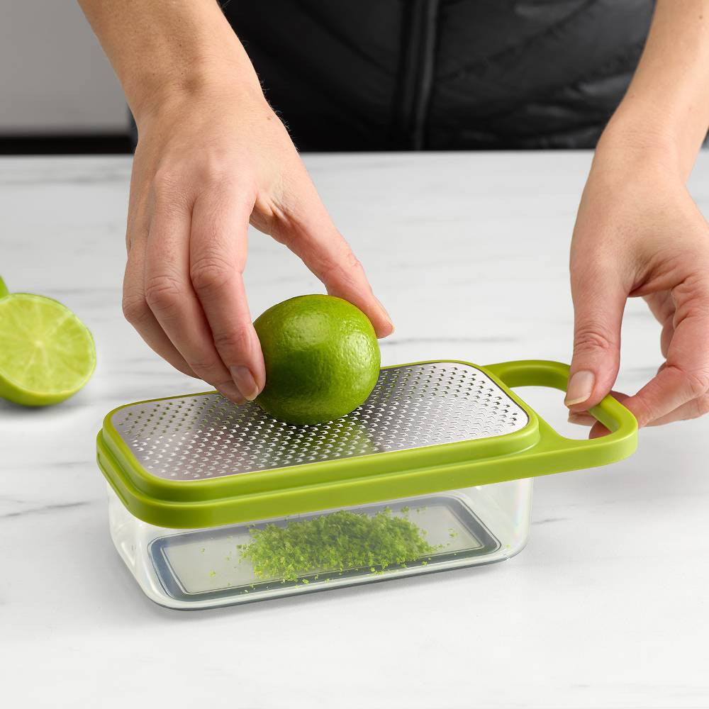 Joseph Joseph Multi Grate & Store 3 in 1 Set