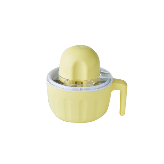 Avanti Portable Mini Ice Cream Maker