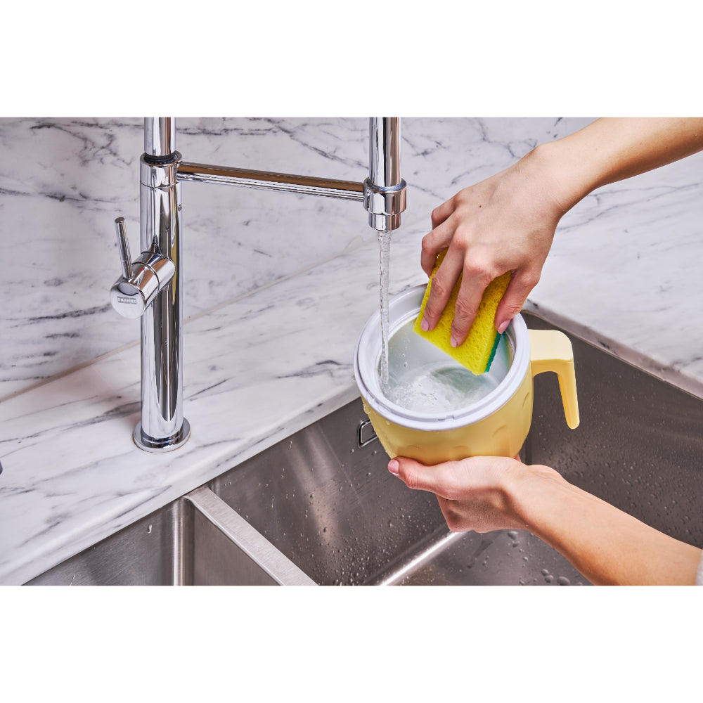 Avanti Portable Mini Ice Cream Maker